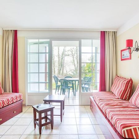 Le Domaine de Gascogne - appartement 2 pièces 4/5 personnes Biscarrosse Esterno foto