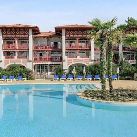 Le Domaine de Gascogne - appartement 2 pièces 4/5 personnes Biscarrosse Esterno foto