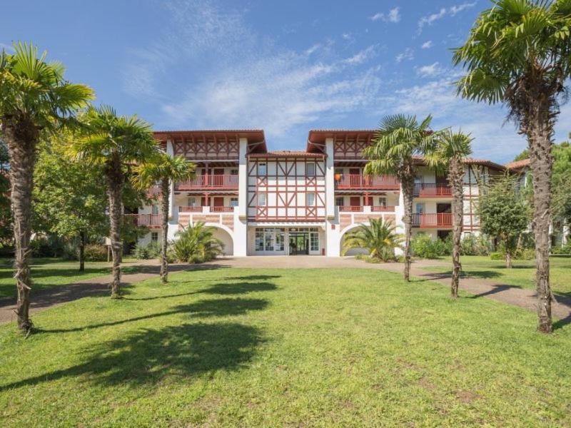 Le Domaine de Gascogne - appartement 2 pièces 4/5 personnes Biscarrosse Esterno foto