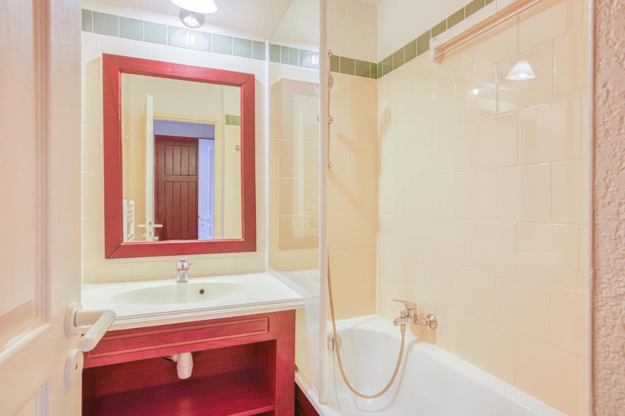 Le Domaine de Gascogne - appartement 2 pièces 4/5 personnes Biscarrosse Esterno foto