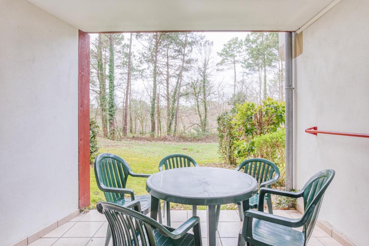 Le Domaine de Gascogne - appartement 2 pièces 4/5 personnes Biscarrosse Esterno foto