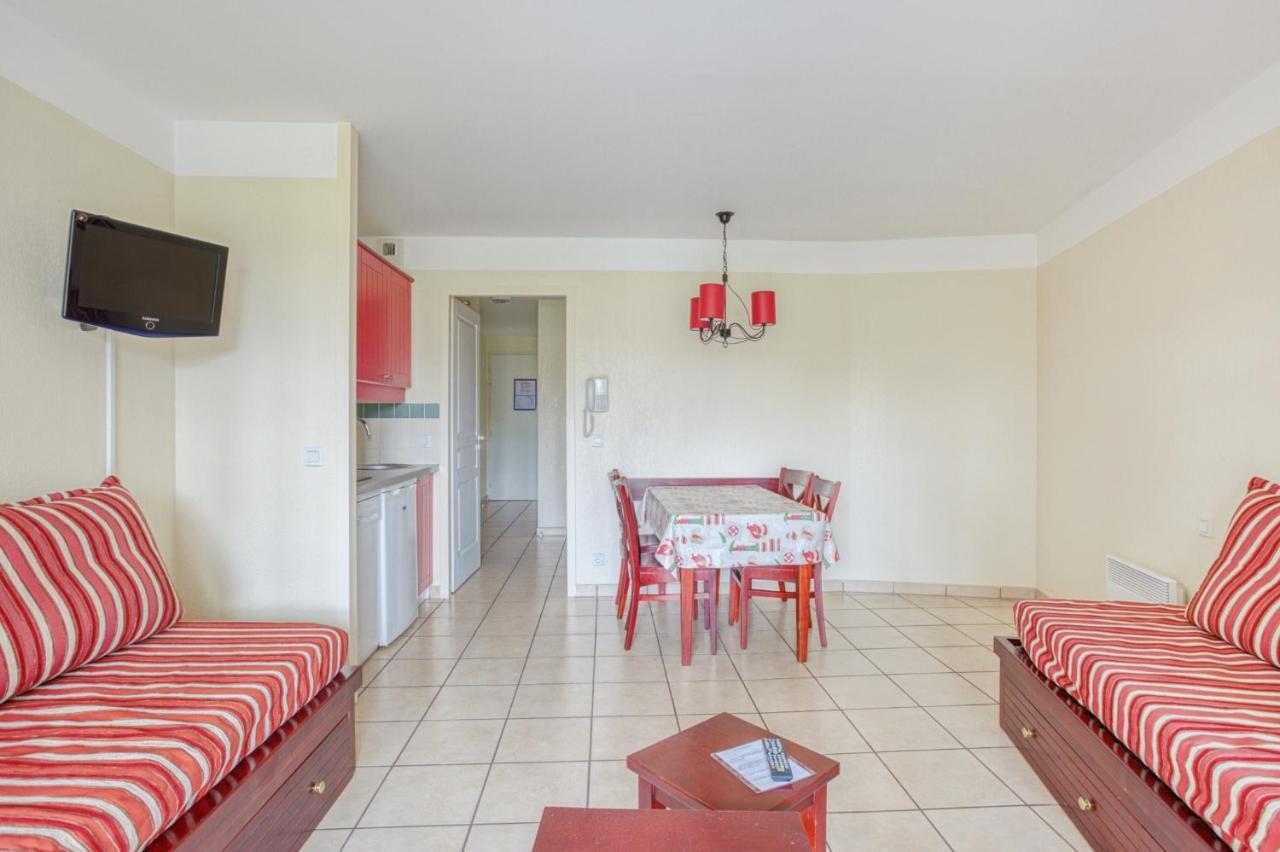 Le Domaine de Gascogne - appartement 2 pièces 4/5 personnes Biscarrosse Esterno foto