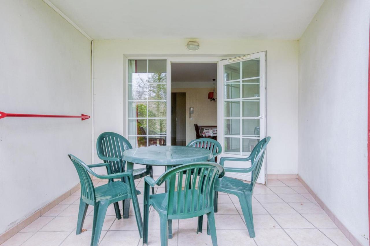 Le Domaine de Gascogne - appartement 2 pièces 4/5 personnes Biscarrosse Esterno foto